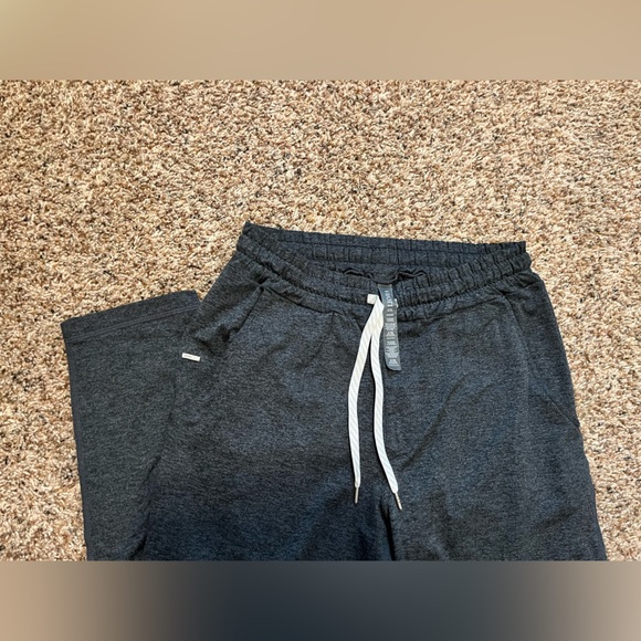 Vuori | Ponto Performance Pant | 30” - Picture 5 of 9